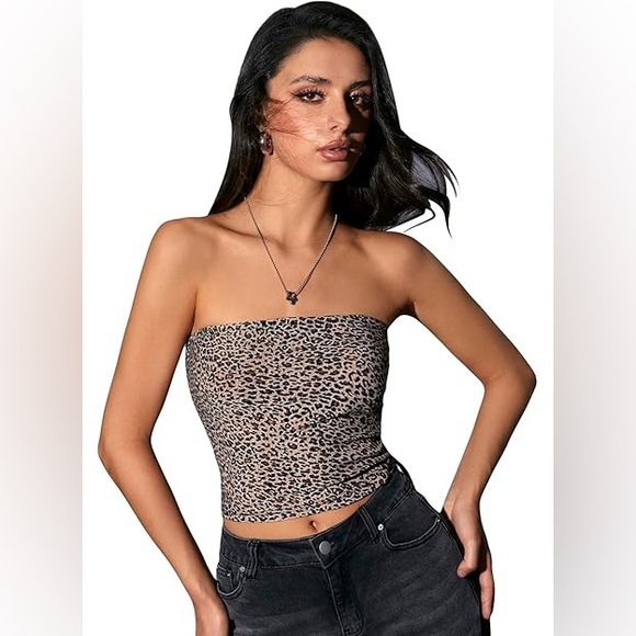 BEBE Top - Picture 5 of 5